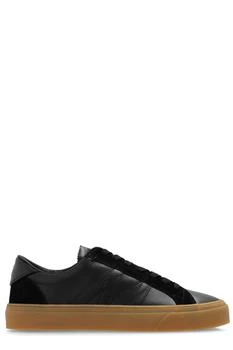 Moncler | Moncler Monaco 2 Round Toe Sneakers