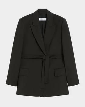 Max Mara | Talento Wrap Blazer