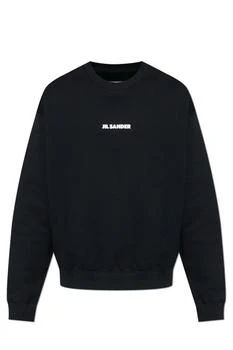 Jil Sander | Jil Sander Crewneck Sweatshirt