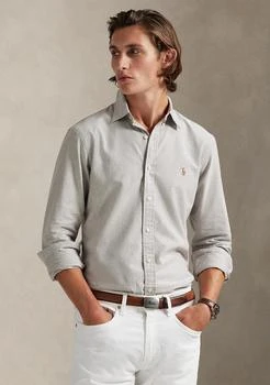 Ralph Lauren The Iconic Oxford Shirt