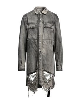 Rick Owens | Denim shirt