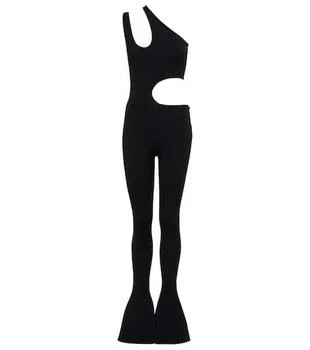 Stella McCartney | Cutout jumpsuit