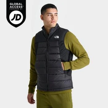 The North Face Men
s The North Face Synthetic Hybrid Gilet