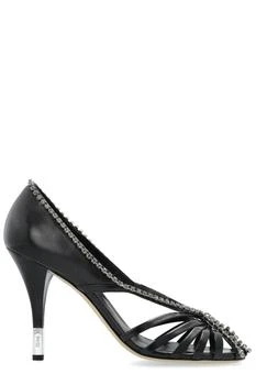 Chloé Leonie Pumps