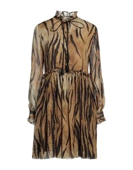 ETRO | Pleated dress