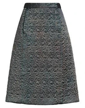 MAISON MARGIELA | Midi skirt