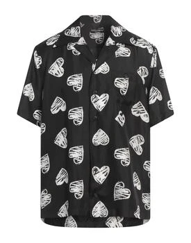 Dolce 
Gabbana | Patterned shirt