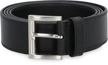 Prada | Prada Square Buckle Belt