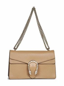 Gucci | GUCCI | Beige Dionysus medium shoulder bag | Women | PZ