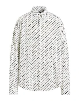 Balenciaga | Patterned shirt