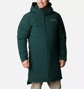 Columbia Men's Arrow Trail  Insulated Parka-
