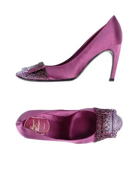 Roger Vivier Pump