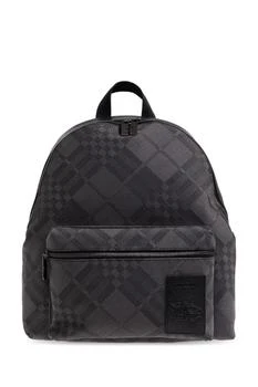 Burberry | Burberry Chester Checked Backpack