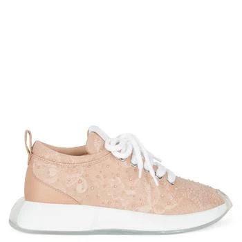Giuseppe Zanotti | Giuseppe Zanotti Ferox Low-Top Sneakers