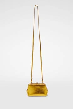 Jil Sander | Fibres Shoulder Women's Bag
