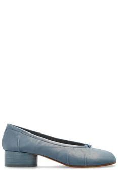 MAISON MARGIELA | Maison Margiela Tabi Toe Heeled Shoes