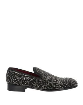 Dolce 
Gabbana | Loafers