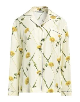 Burberry | Floral shirts
blouses