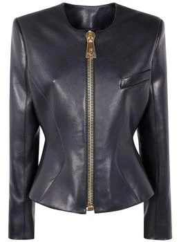 Balmain | Balmain Zip-Up Jacket