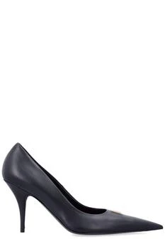 Balenciaga | Balenciaga Avenue Bb Editor Pumps