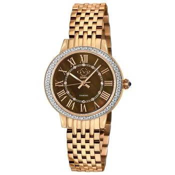 Gevril | GV2 by Gevril Women
s Watch 9157B