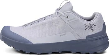 Arc'teryx Arc'teryx Kopec GTX Womens Shoes | Waterproof Lightweight Hiking Shoe | Gore-Tex Breathable Protection | Megagrip Outsole