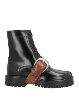 MAISON MARGIELA | Ankle boot