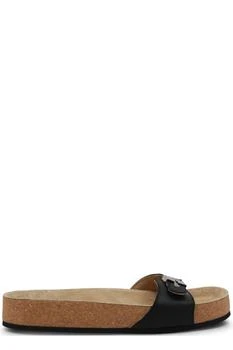 Balenciaga | Balenciaga I Scholl Flat Sandals