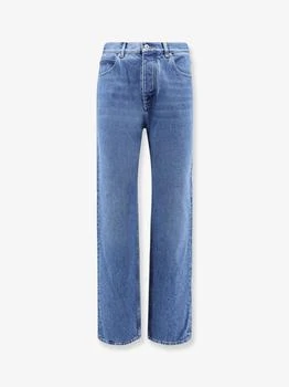 Bottega Veneta | Regular cotton jeans