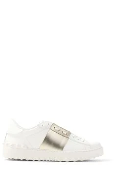 Valentino | Valentino Garavani Open Lace-Up Sneakers