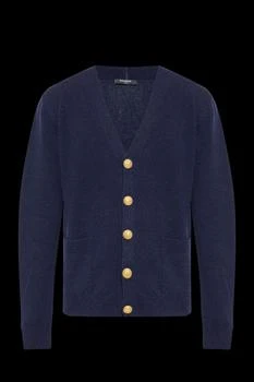 Balmain | Balmain V-Neck Cardigan