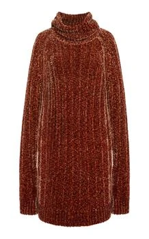 Dries Van Noten | Dries Van Noten Tagic Long Sweater - Moda Operandi