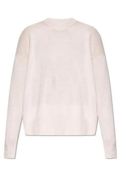 Jil Sander | Jil Sander Crewneck Knitted Jumper
