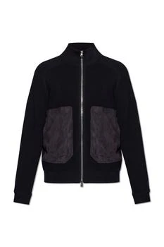Moncler | Moncler Zip-Up Cardigan