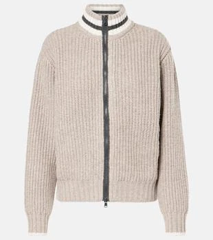 Brunello Cucinelli | Wool cardigan