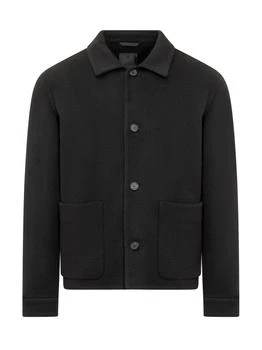 Givenchy | Givenchy Single-Breasted Jacket