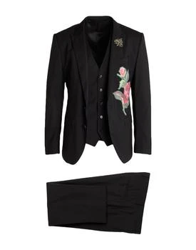 Dolce & Gabbana | Suits