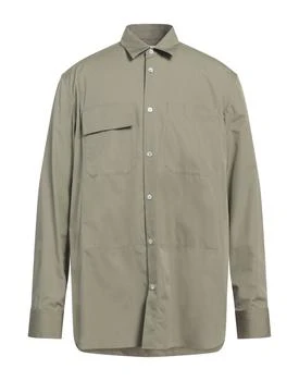Jil Sander | Solid color shirt