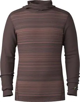 SmartWool Classic Thermal Merino 250 Base Layer Hoodie - Men's