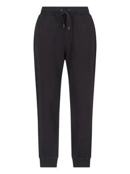 Dolce
Gabbana | Dolce
Gabbana Branded Tag Jersey Jogging Pants