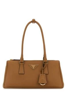 Prada | Prada Triangle-Logo Shoulder Bag