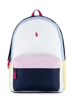Lauren Childrenswear Polo Backpack