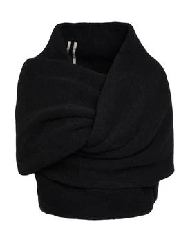 Rick Owens | Sleeveless sweater