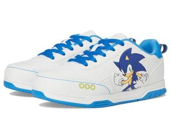 Sonic The Hedgehog Sneaker (Little Kid/Big Kid)