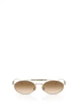 Brunello Cucinelli | Brunello Cucinelli Pilot Frame Sunglasses
