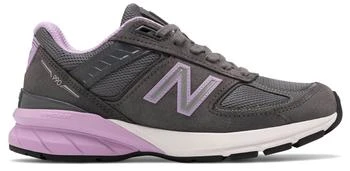 New Balance New Balance Women
s Made in Us 990 V5 Sneaker