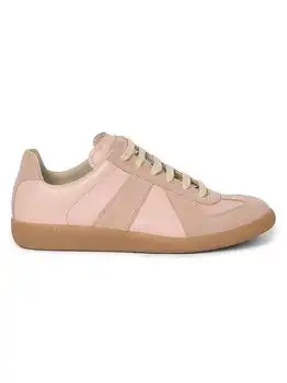 MAISON MARGIELA | Replica Low-Top Sneakers