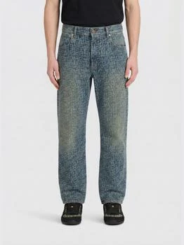 Balmain | Jeans men Balmain