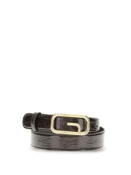 Gucci | Gucci Reversible Buckle Belt