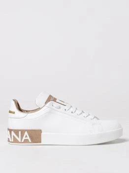 Dolce & Gabbana | Sneakers woman Dolce & Gabbana